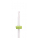 Cap de ceramica pentru pila/ freza electrica CER001AA Cod 38185